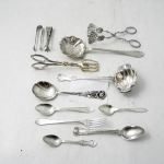 510 8386 Silver